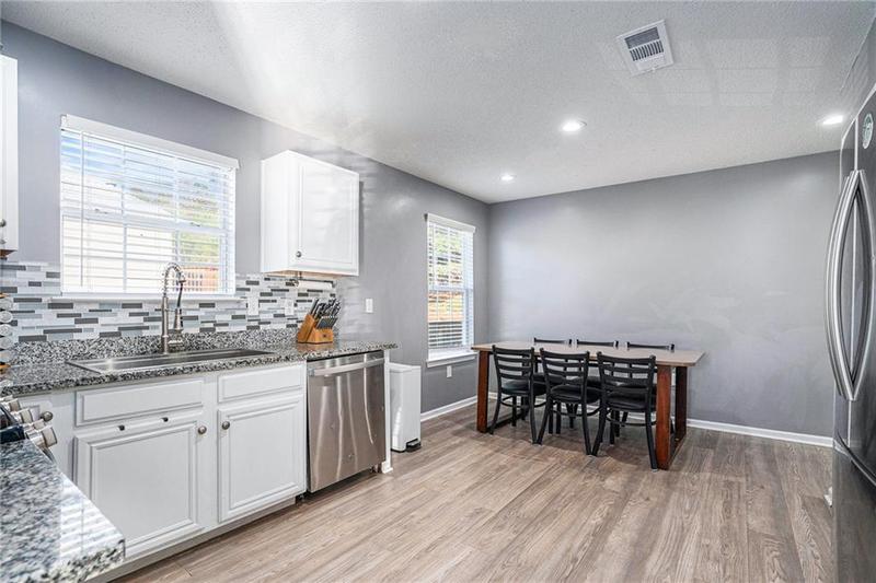 Image for property 6634 Pine Valley Trace, Stone Mountain, GA 30087