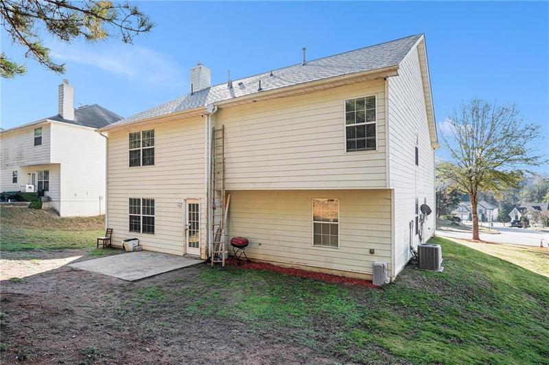 Image for property 6634 Pine Valley Trace, Stone Mountain, GA 30087