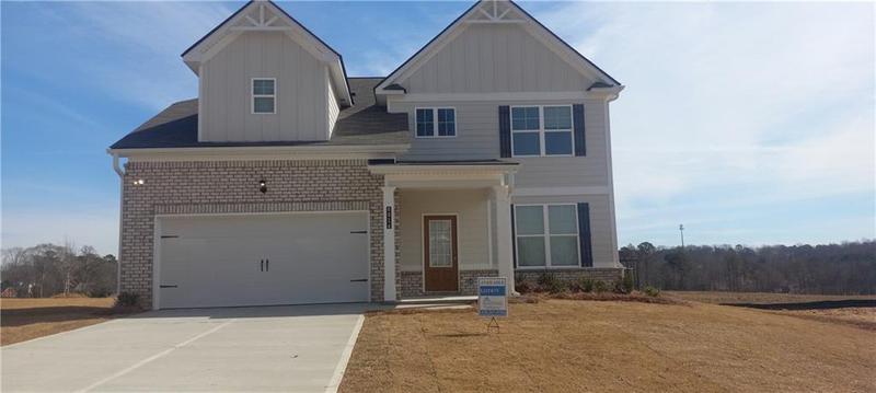 Image for property 6014 Spring Way, Stonecrest, GA 30038