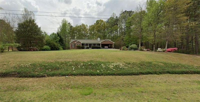 Image for property 820 BENNETT Road, Powder Springs, GA 30127