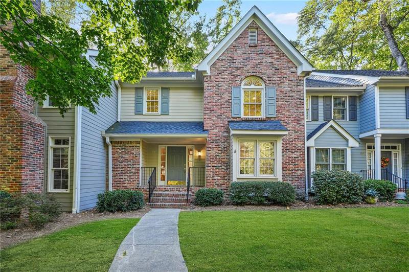 Image for property 110 River Ridge Lane, Roswell, GA 30075