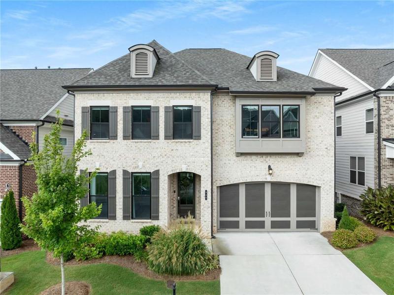 Image for property 845 Miranda Terrace, Alpharetta, GA 30004