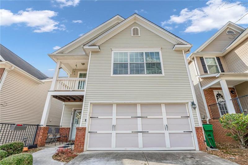 Image for property 593 Shadow Valley Court, Lithonia, GA 30058