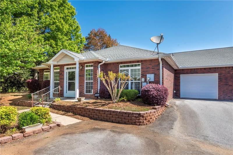 Image for property 4287 Skyline View, Oakwood, GA 30566