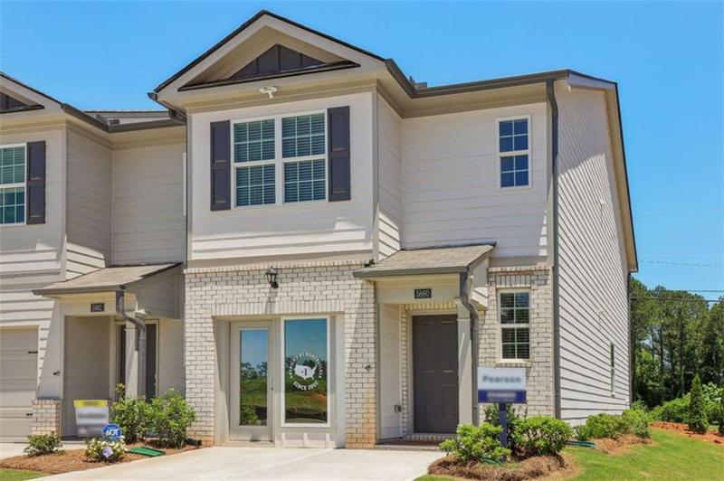 Image for property 2364 Haran Drive 35, Lithonia, GA 30058