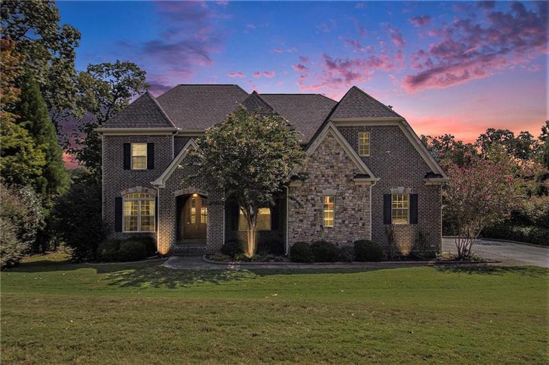 Image for property 5845 Pecan Grove Place, Douglasville, GA 30135