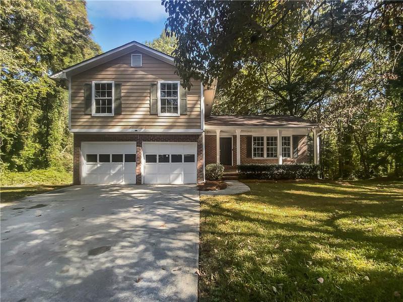 Image for property 2988 Woodrow Manor, Lithonia, GA 30038