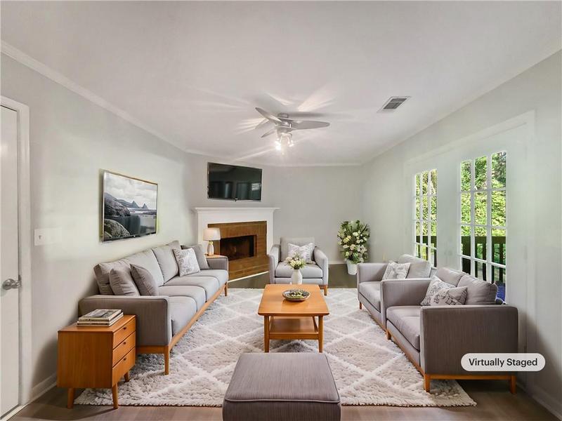 Image for property 2988 Woodrow Manor, Lithonia, GA 30038