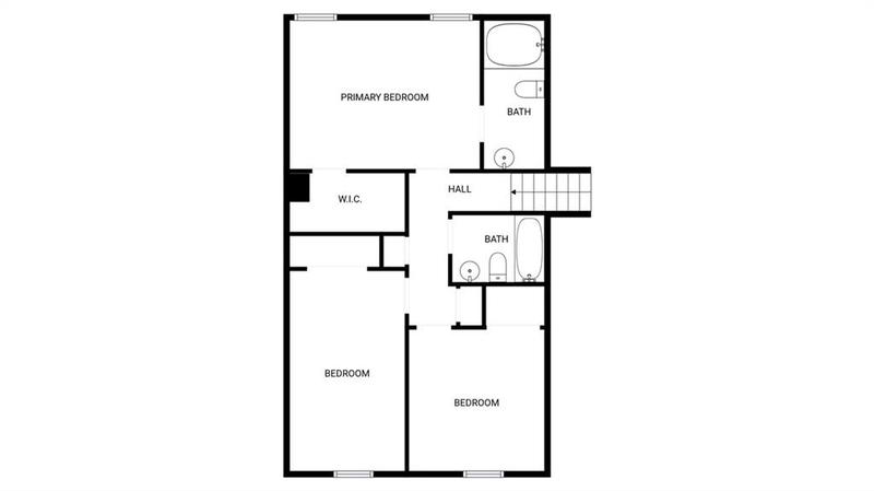 Image for property 2988 Woodrow Manor, Lithonia, GA 30038