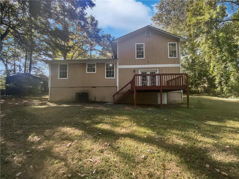 Image for property 2988 Woodrow Manor, Lithonia, GA 30038