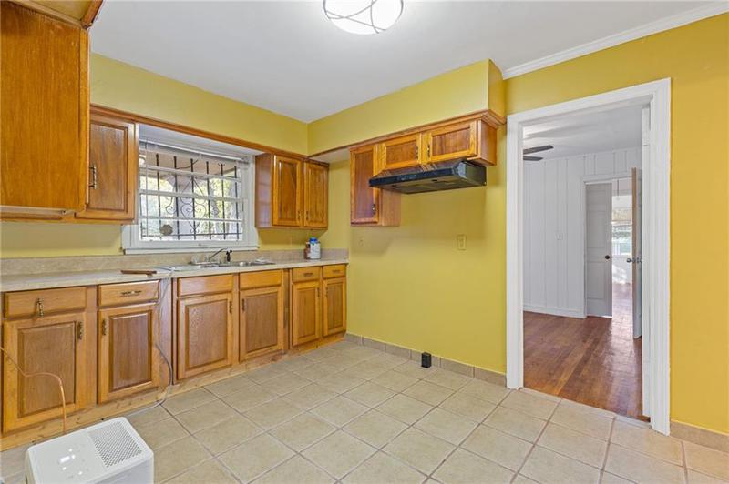 Image for property 2081 Dodson Drive, Atlanta, GA 30311
