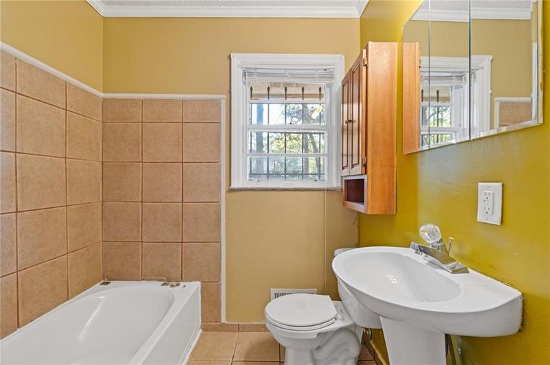 Image for property 2081 Dodson Drive, Atlanta, GA 30311