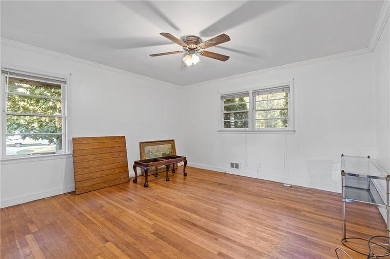 Image for property 2081 Dodson Drive, Atlanta, GA 30311