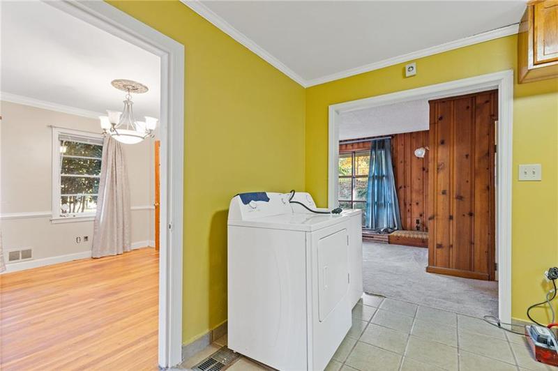 Image for property 2081 Dodson Drive, Atlanta, GA 30311