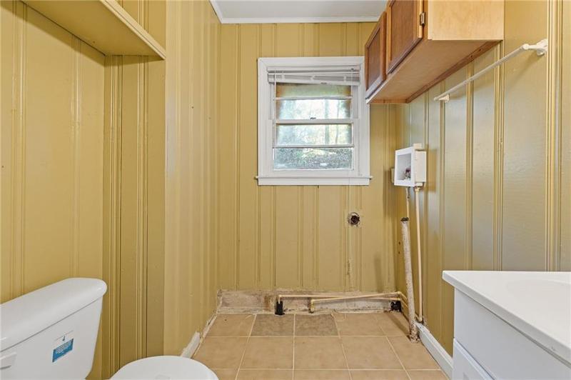 Image for property 2081 Dodson Drive, Atlanta, GA 30311