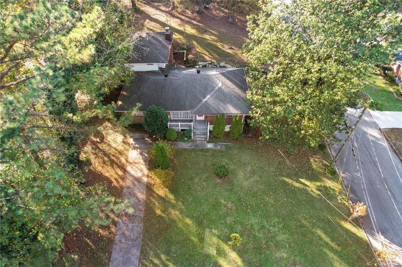 Image for property 2081 Dodson Drive, Atlanta, GA 30311