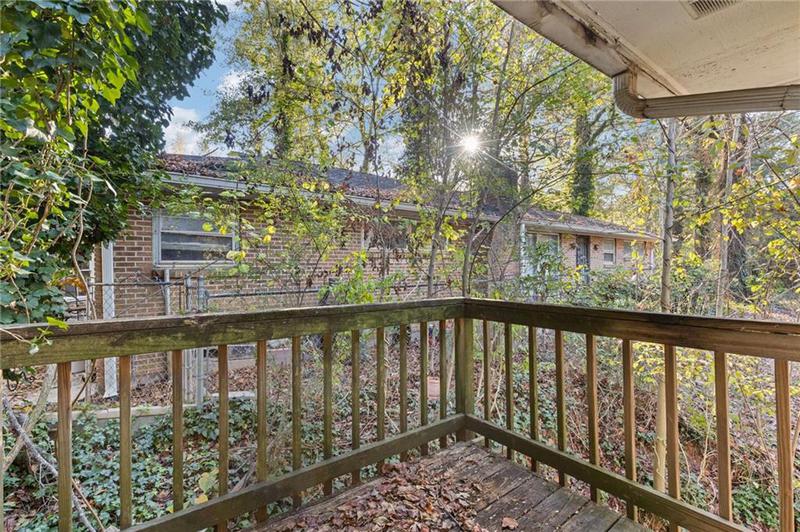 Image for property 2081 Dodson Drive, Atlanta, GA 30311