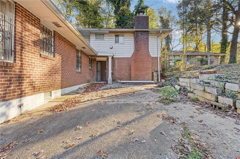 Image for property 2081 Dodson Drive, Atlanta, GA 30311