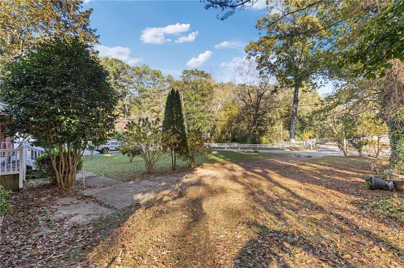 Image for property 2081 Dodson Drive, Atlanta, GA 30311