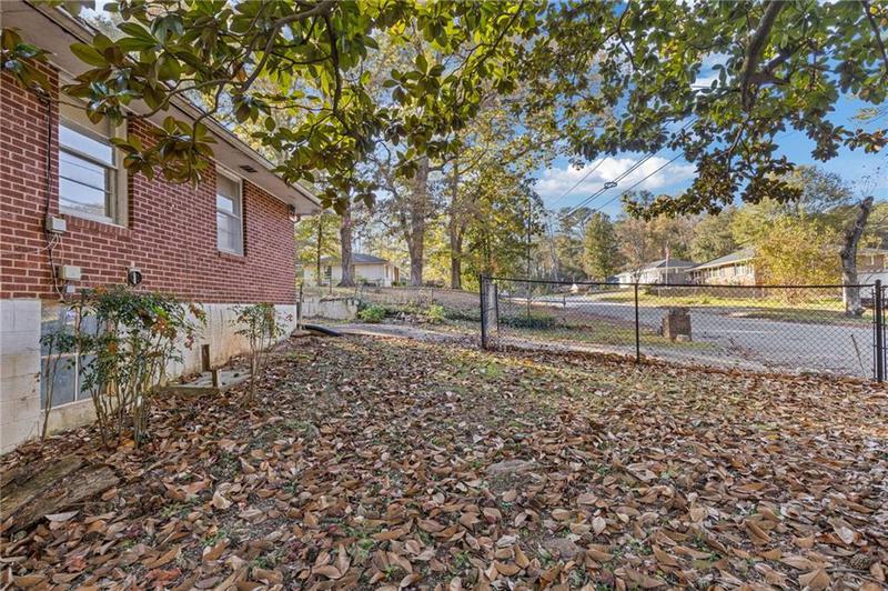 Image for property 2081 Dodson Drive, Atlanta, GA 30311