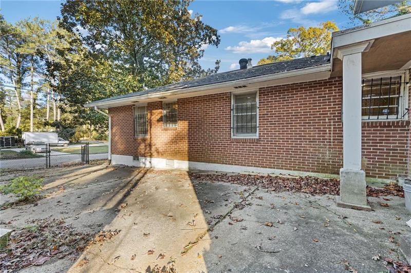 Image for property 2081 Dodson Drive, Atlanta, GA 30311