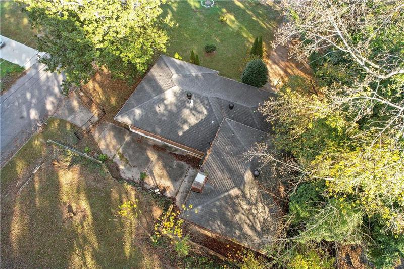 Image for property 2081 Dodson Drive, Atlanta, GA 30311