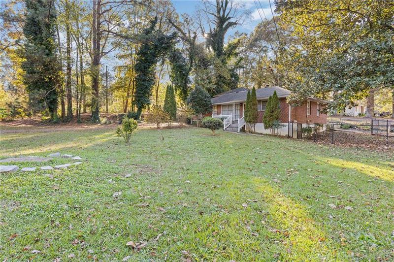 Image for property 2081 Dodson Drive, Atlanta, GA 30311
