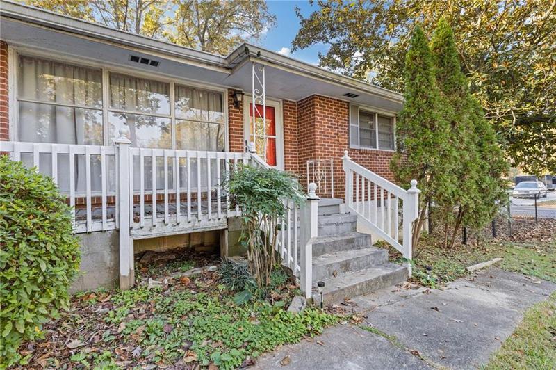 Image for property 2081 Dodson Drive, Atlanta, GA 30311