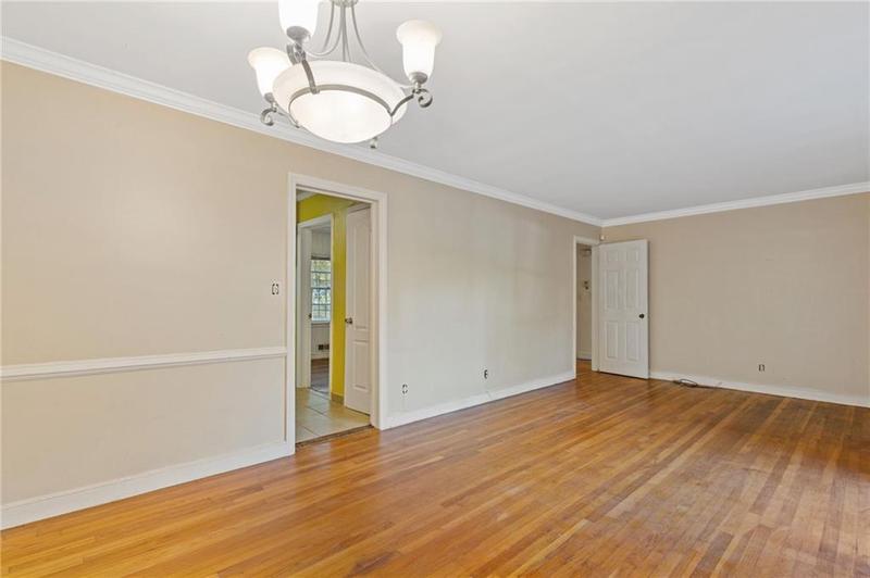 Image for property 2081 Dodson Drive, Atlanta, GA 30311