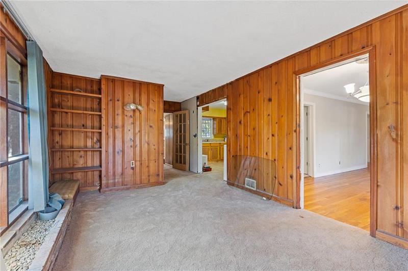 Image for property 2081 Dodson Drive, Atlanta, GA 30311