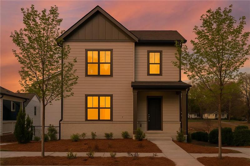 Image for property 3319 Stillwood Lane, Hapeville, GA 30354
