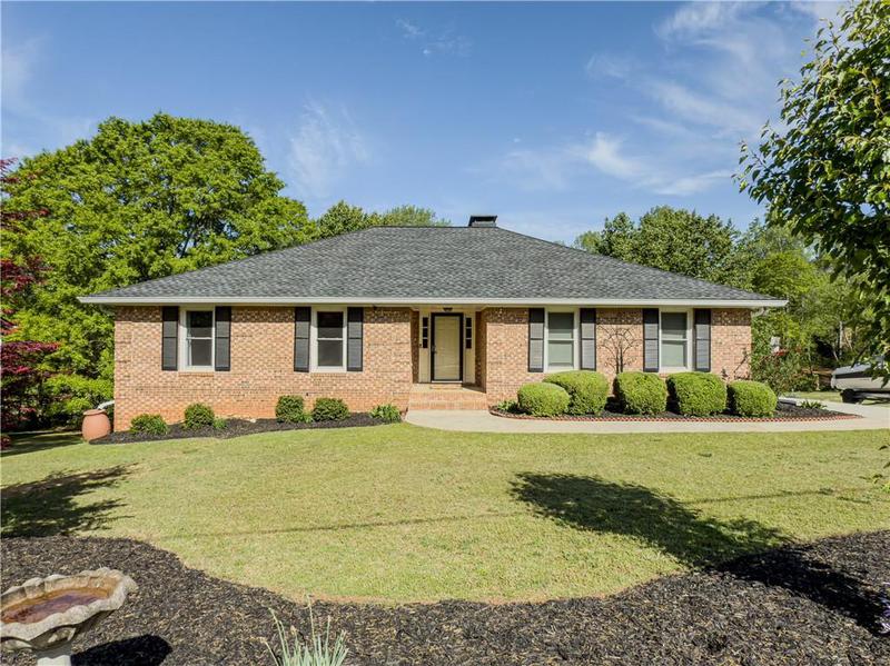 Image for property 458 Valley Woods Circle, Conyers, GA 30094