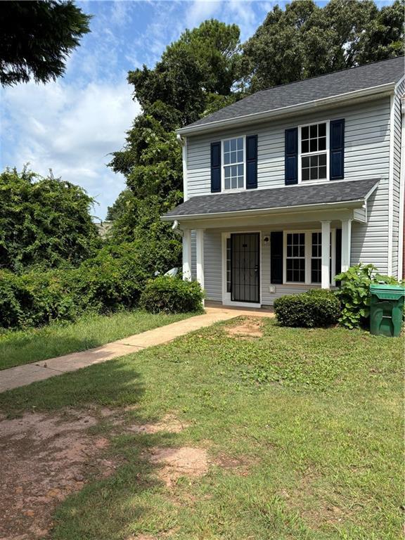 Image for property 1864 Shawn Wayne Court, Atlanta, GA 30316