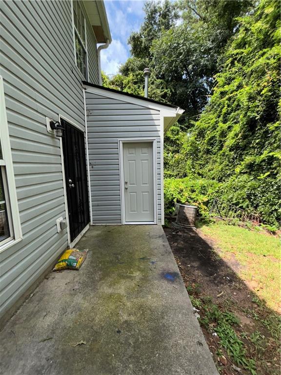 Image for property 1864 Shawn Wayne Court, Atlanta, GA 30316