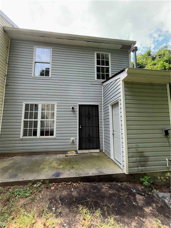 Image for property 1864 Shawn Wayne Court, Atlanta, GA 30316