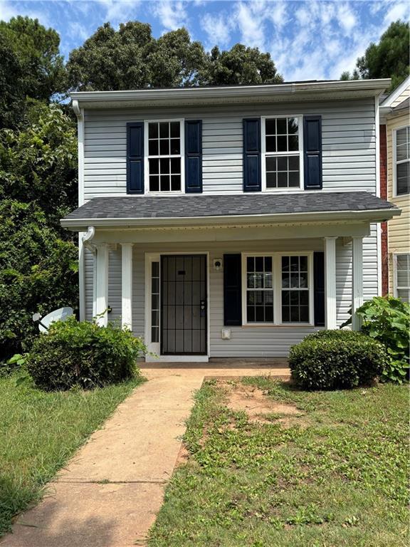Image for property 1864 Shawn Wayne Court, Atlanta, GA 30316