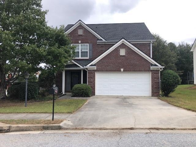Image for property 958 Bramble Way, Grayson, GA 30017