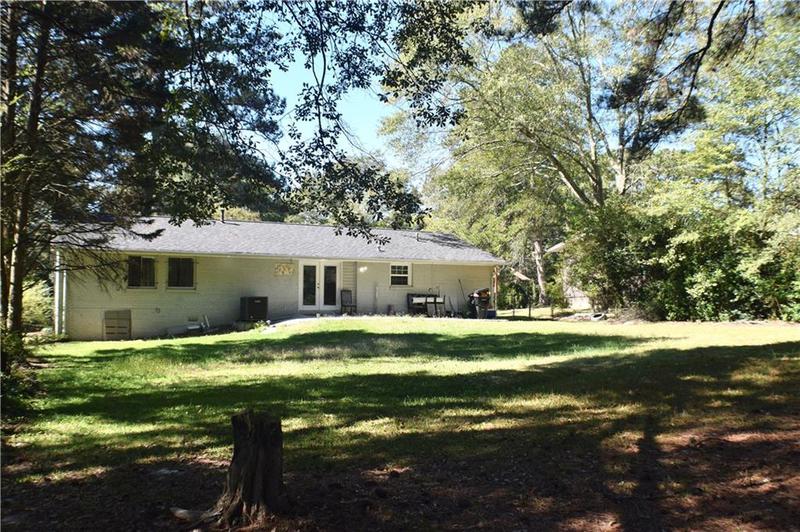 Image for property 6482 Sinclair Place, Morrow, GA 30260