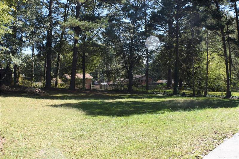 Image for property 6482 Sinclair Place, Morrow, GA 30260