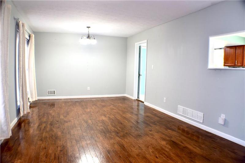 Image for property 6482 Sinclair Place, Morrow, GA 30260