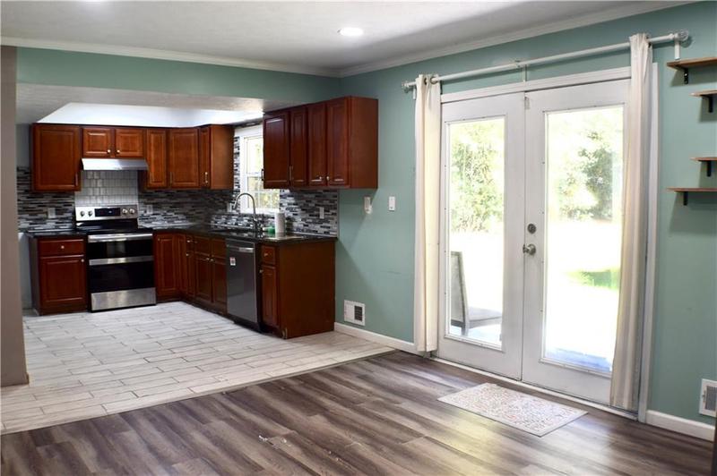 Image for property 6482 Sinclair Place, Morrow, GA 30260