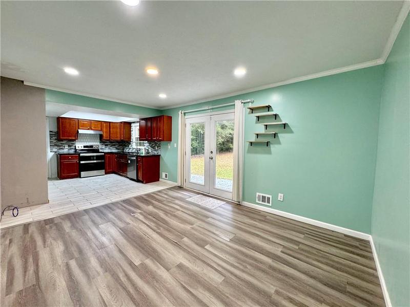 Image for property 6482 Sinclair Place, Morrow, GA 30260