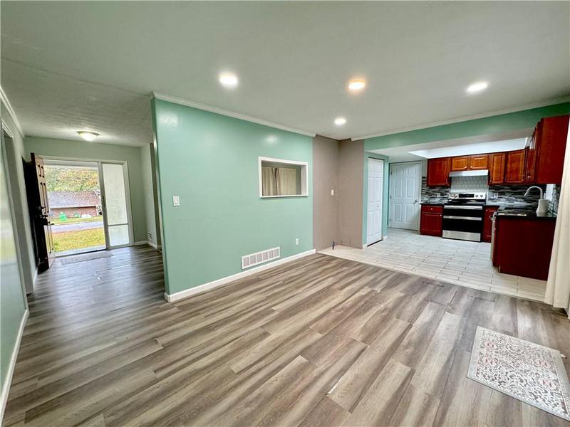 Image for property 6482 Sinclair Place, Morrow, GA 30260