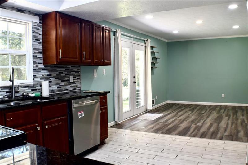 Image for property 6482 Sinclair Place, Morrow, GA 30260