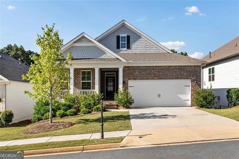 Image for property 113 Overlook Ridge Way, Canton, GA 30114