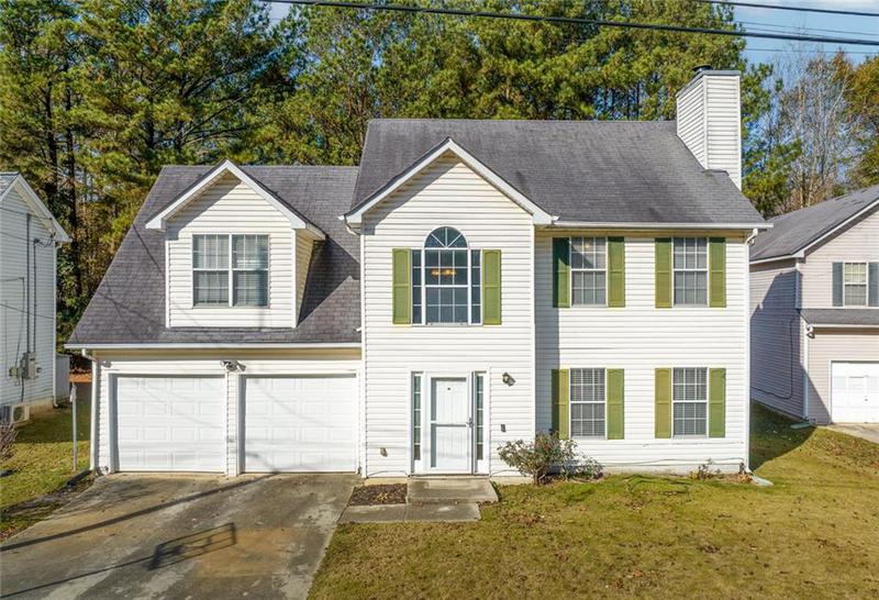 Image for property 3559 Six Oaks Court, Decatur, GA 30034
