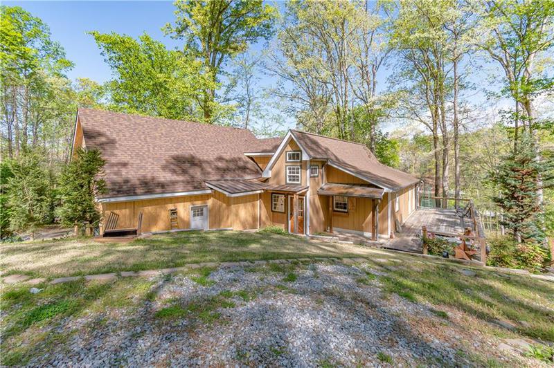 Image for property 9240 Lisa Circle, Gainesville, GA 30506