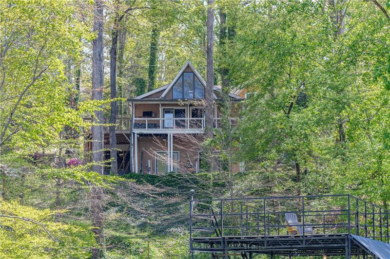 Image for property 9240 Lisa Circle, Gainesville, GA 30506