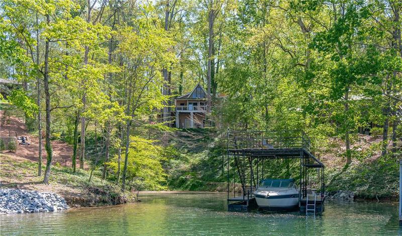 Image for property 9240 Lisa Circle, Gainesville, GA 30506