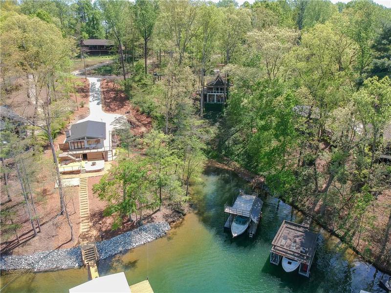 Image for property 9240 Lisa Circle, Gainesville, GA 30506